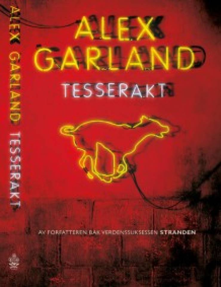 Tesserakten 