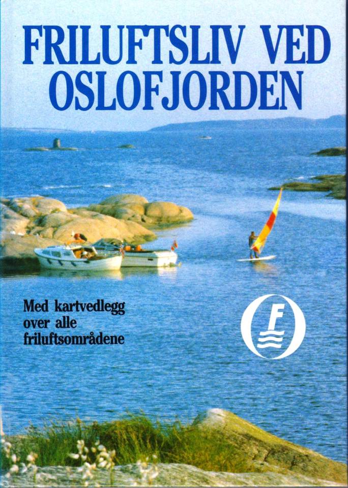 Friluftsliv ved Oslofjorden 