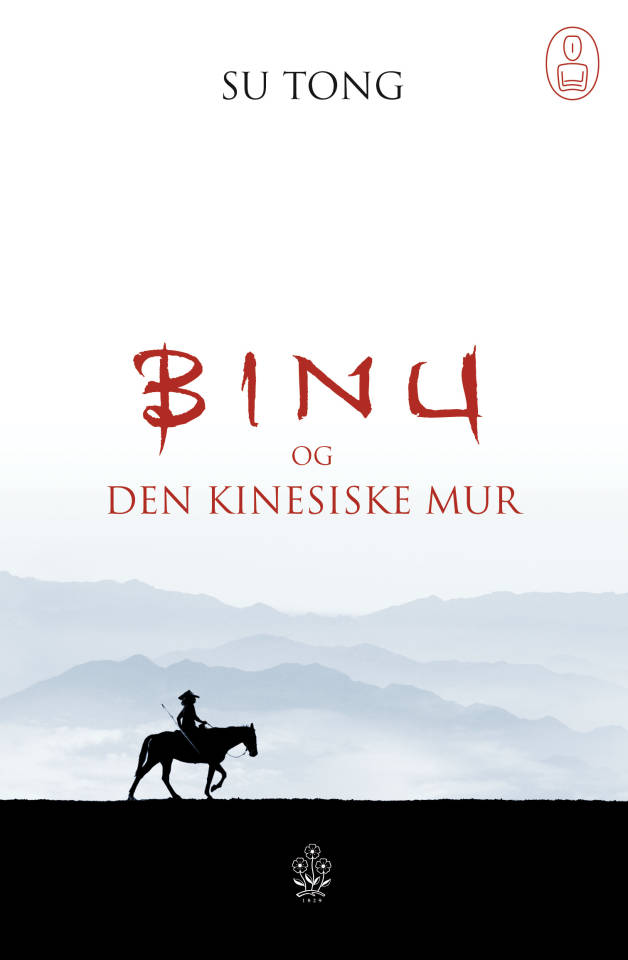 Binu og den kinesiske mur