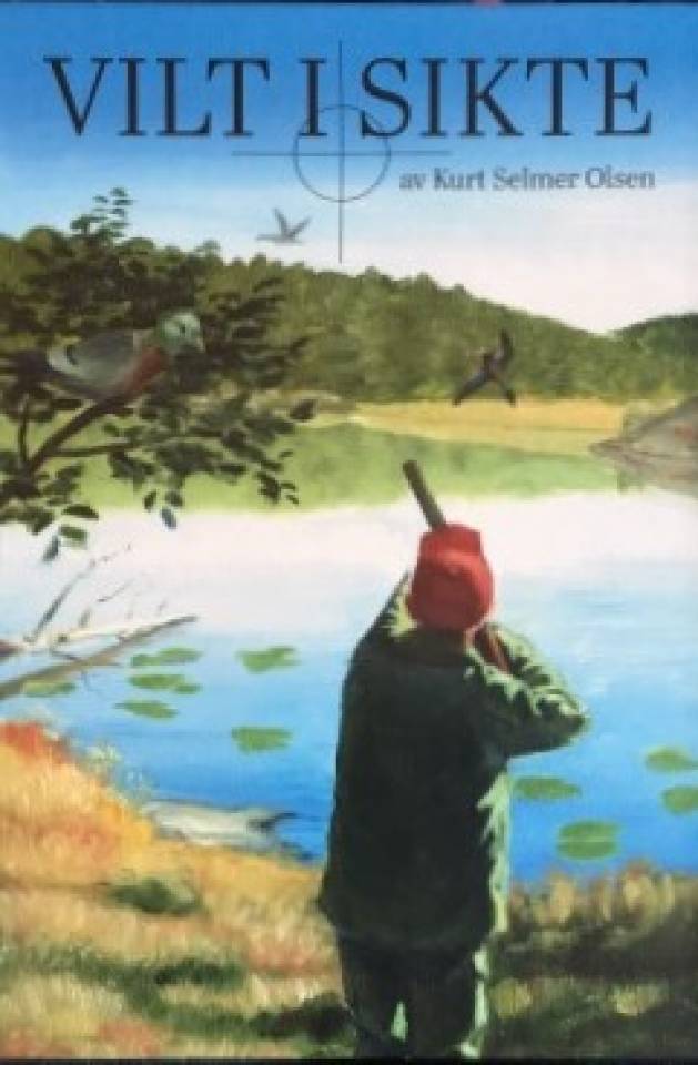 Vilt i sikte 