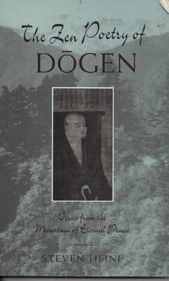 The Zen Poetry of DOGEN