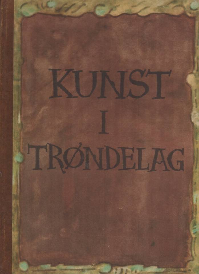 Kunst i Trøndelag