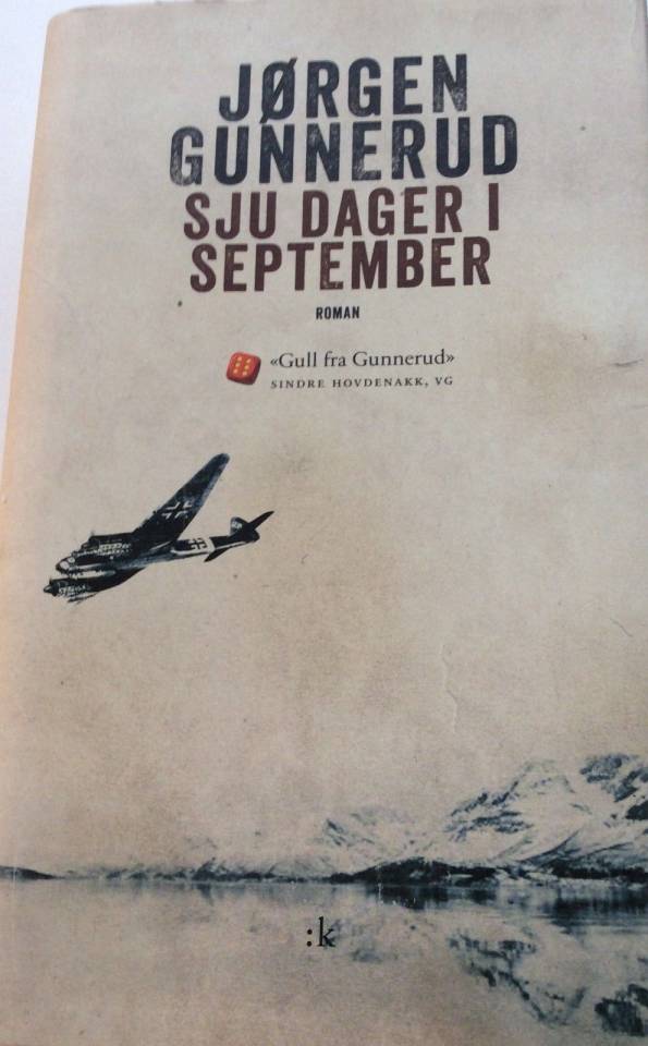 Sju dager i september