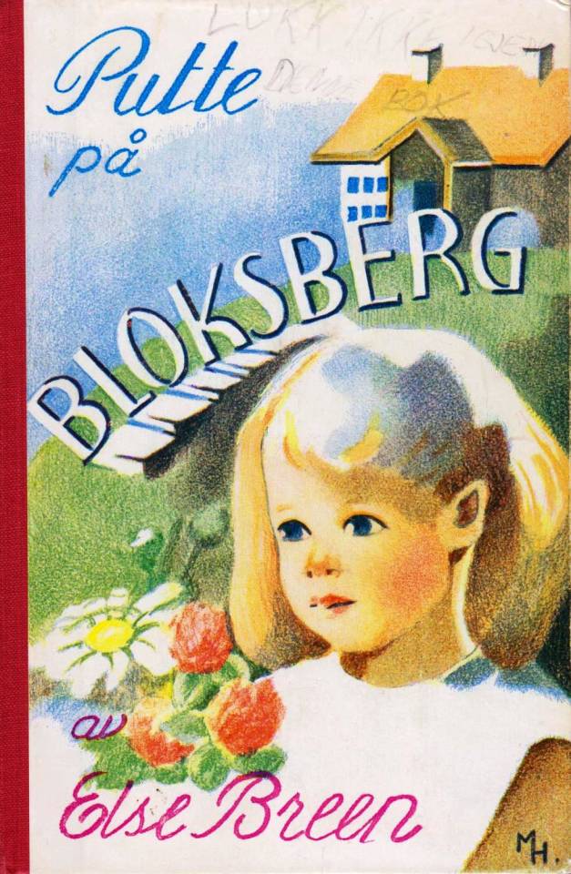 Putte på Bloksberg