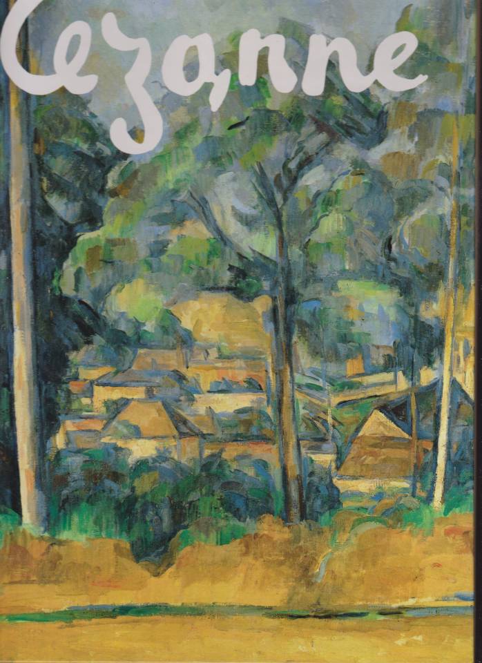 Cezanne