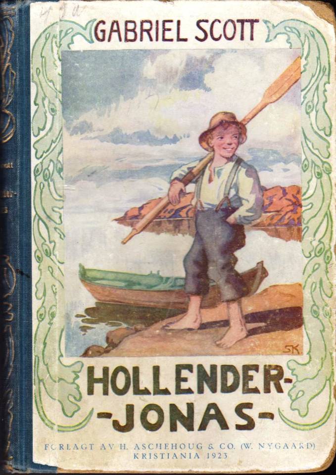 Holender-Jonas