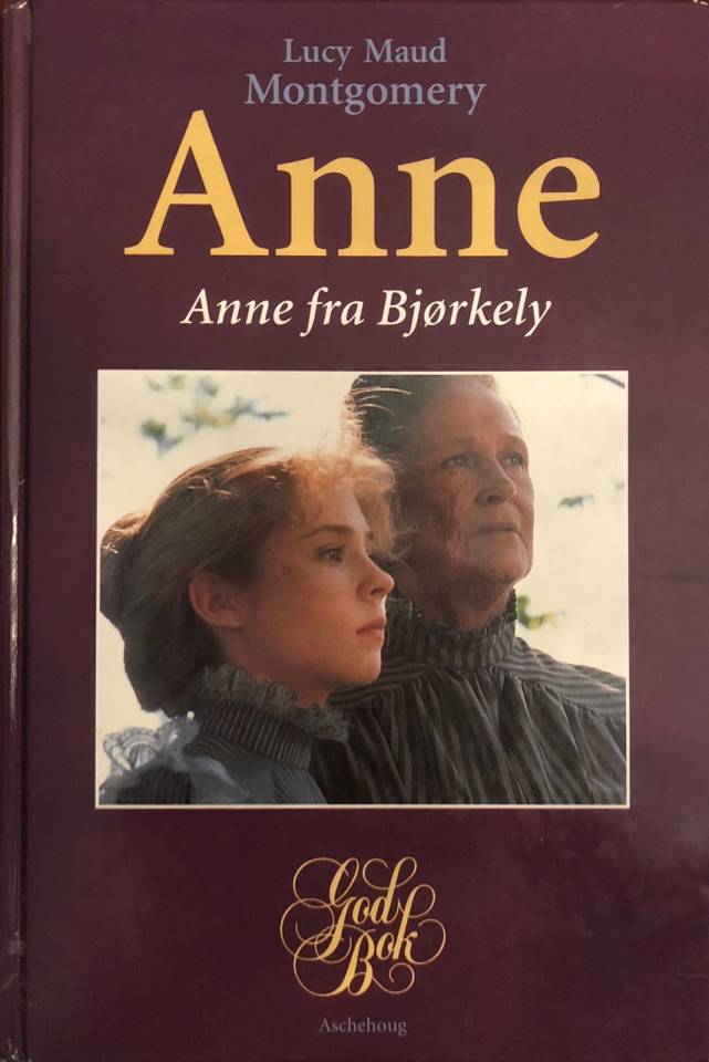 Anne fra Bjørkely