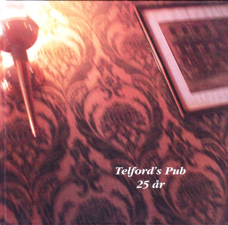 Telfjord's pub