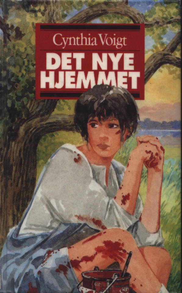 Det nye hjemmet