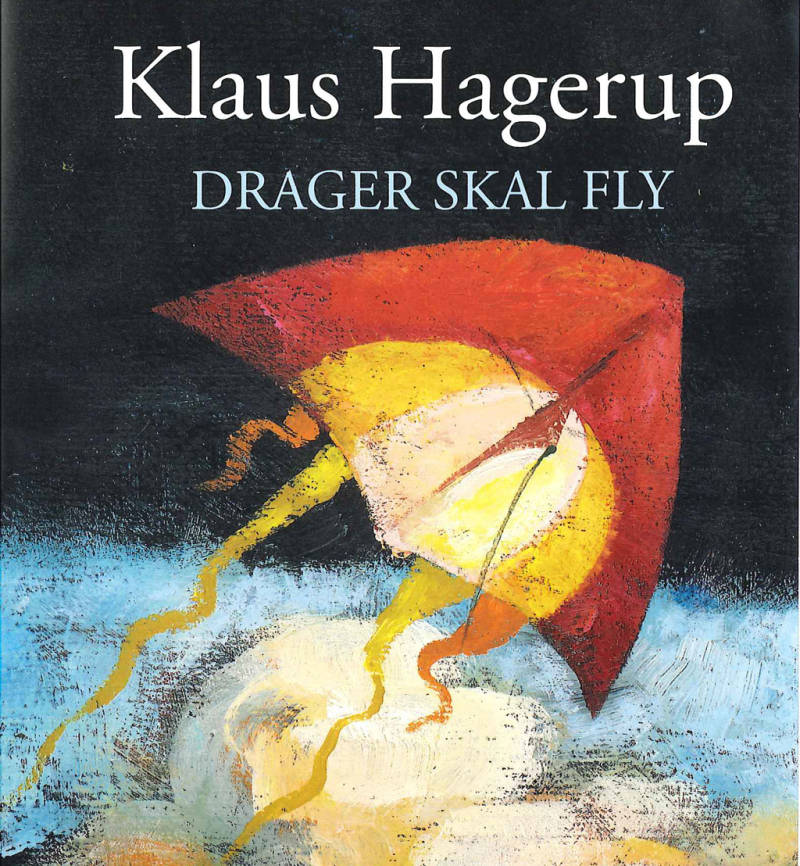 Drager skal fly