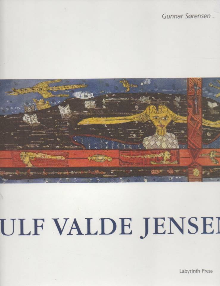 Ulf Valde Jensen